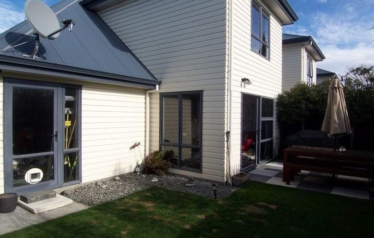 3/25 Braddon Street, Addington, Christchurch - Carousel 2