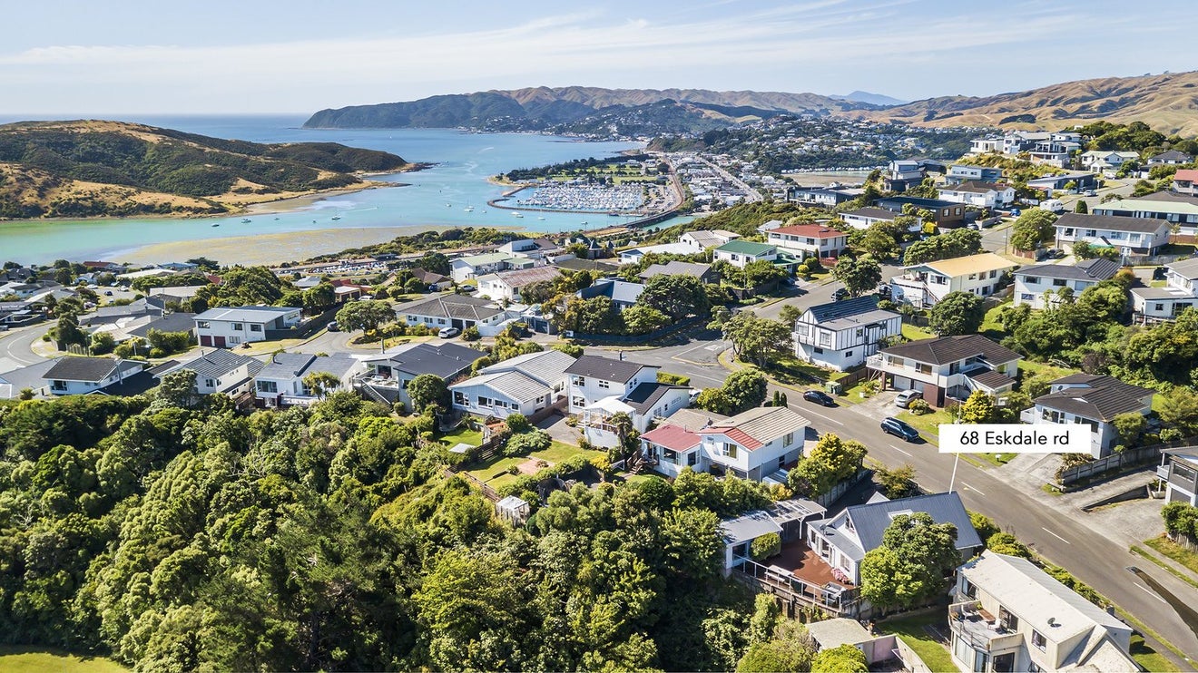 68 Eskdale Road, Papakowhai, Porirua - Carousel 33