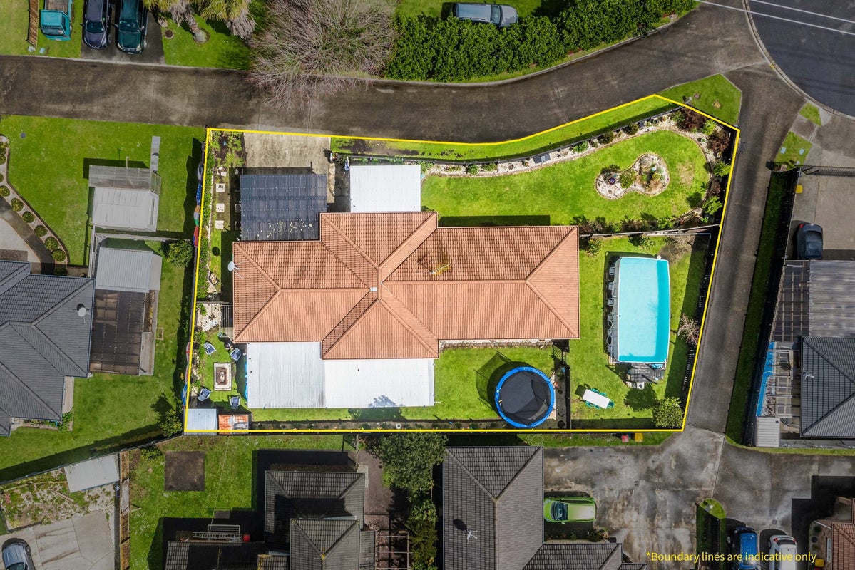 38 Morewa Place, Takanini, Auckland - Carousel 2
