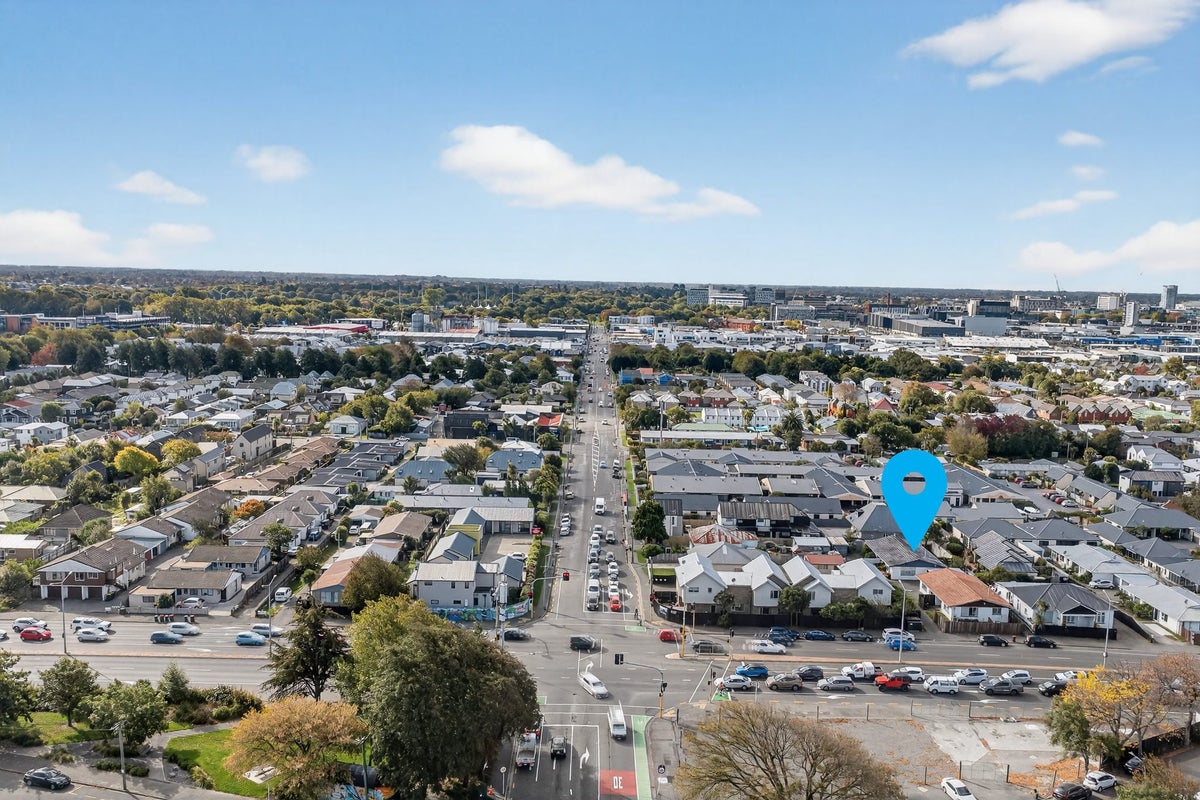 3/101 Brougham Street, Addington, Christchurch City, Canterbury - Carousel 19
