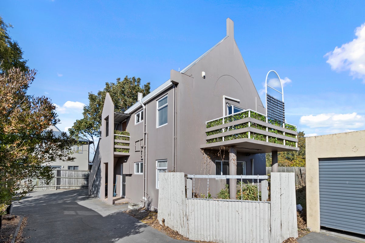 3/26 Walton Street, Sydenham, Christchurch - Carousel 12