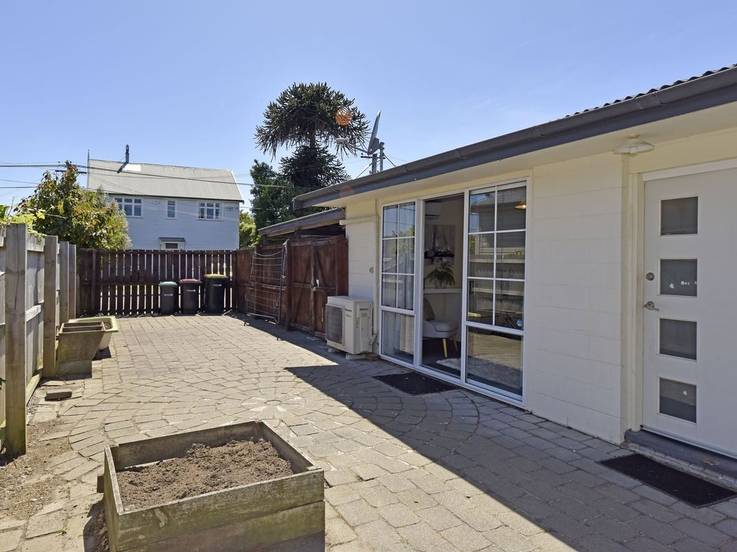 1/12 Gibbon Street, Sydenham, Christchurch - Carousel 1