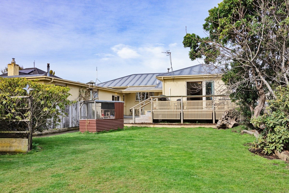 16 Dome Street, Georgetown, Invercargill - Carousel 1