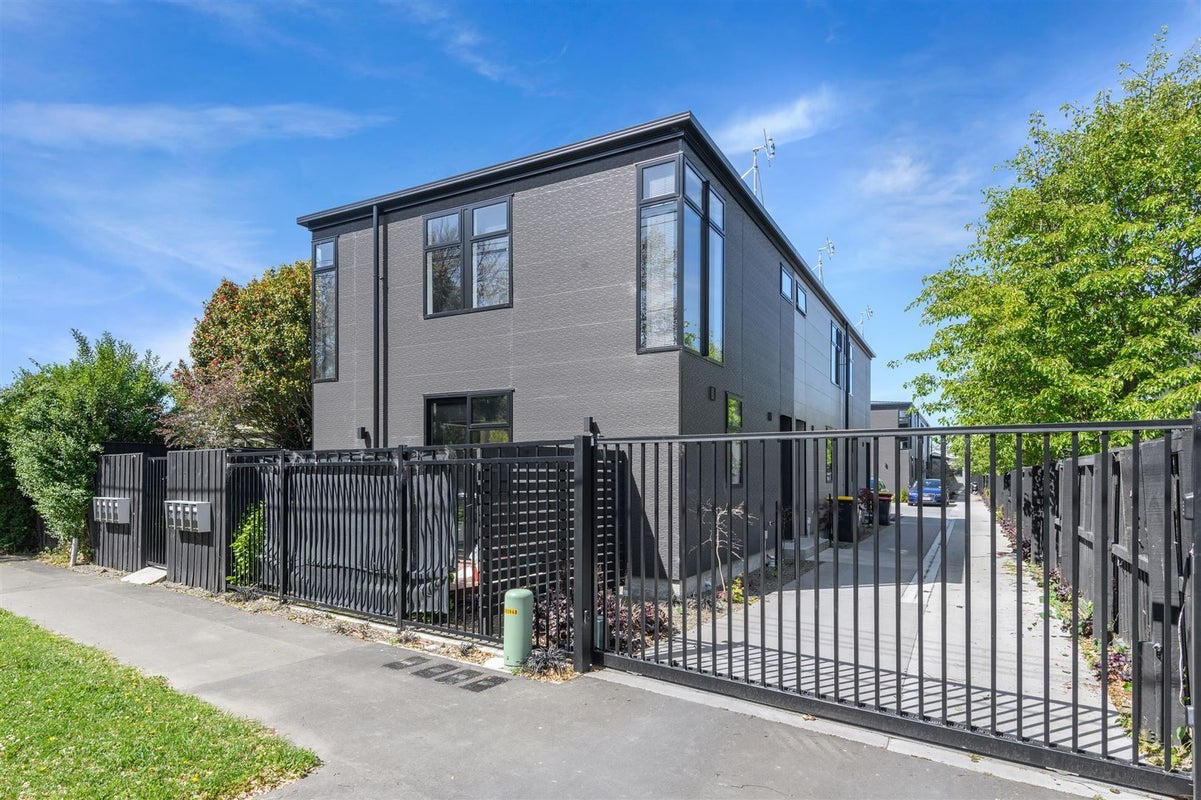 6/48 Mathesons Road, Phillipstown, Christchurch - Carousel 1