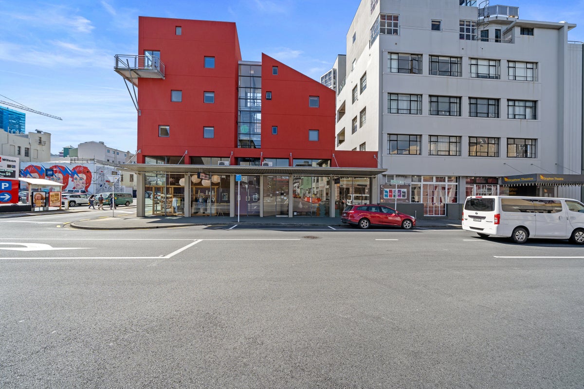 22/8 Leeds Street, Te Aro, Wellington - Carousel 13