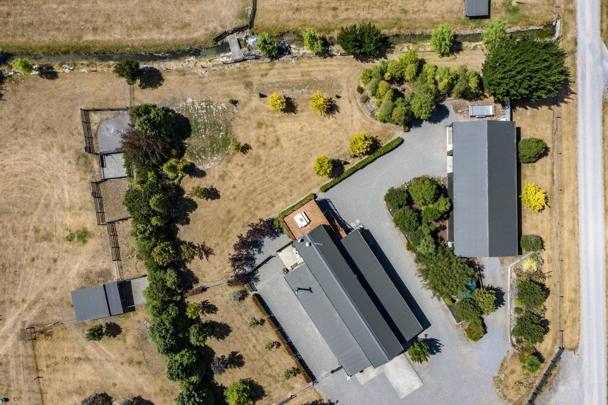 2585 South Eyre Road, Eyrewell, Rangiora - Carousel 27