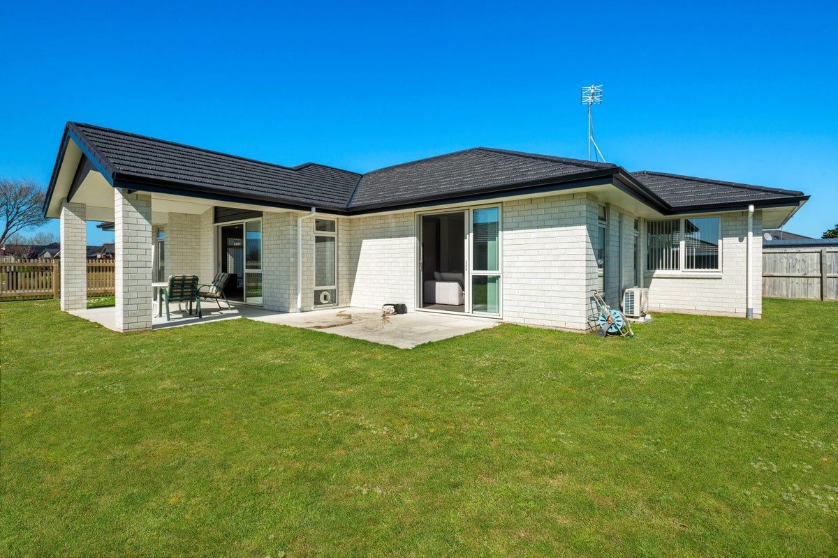 13 Richardson Road, Matamata - Carousel 1