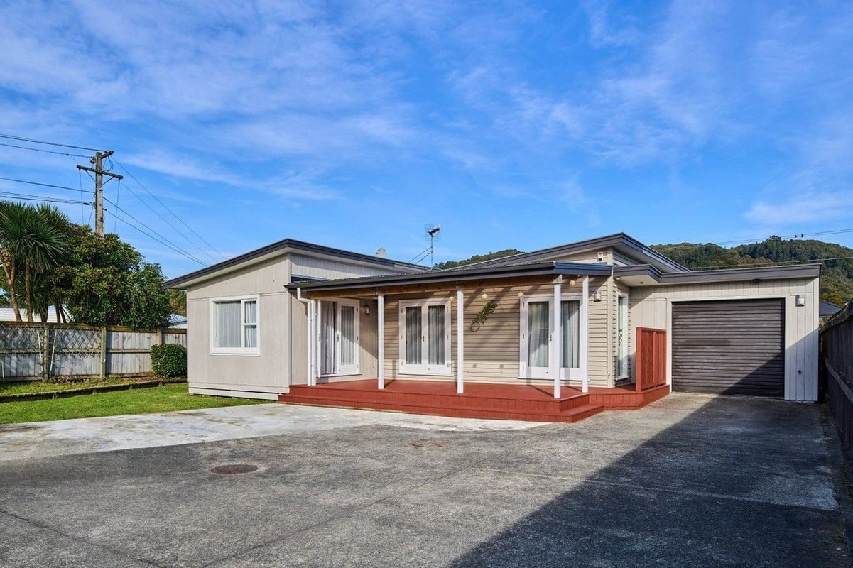45A Miro Street, Trentham, Upper Hutt - Carousel 1