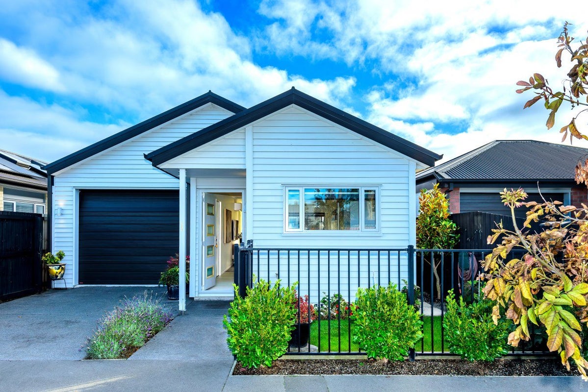 123 Te Rito Street, Marshland, Christchurch - Carousel 1