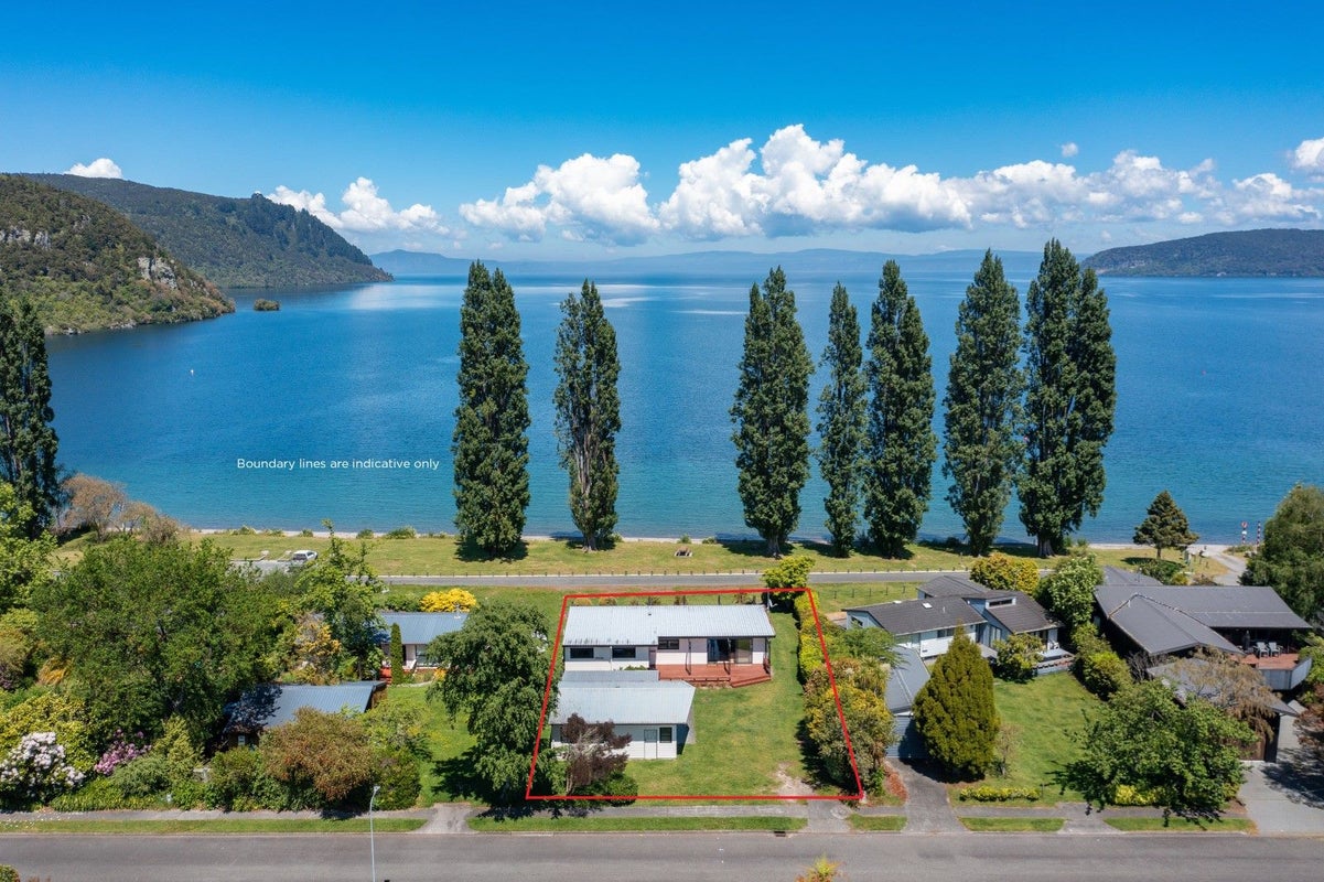 5 Keitha Place, Kinloch, Taupo - Carousel 2