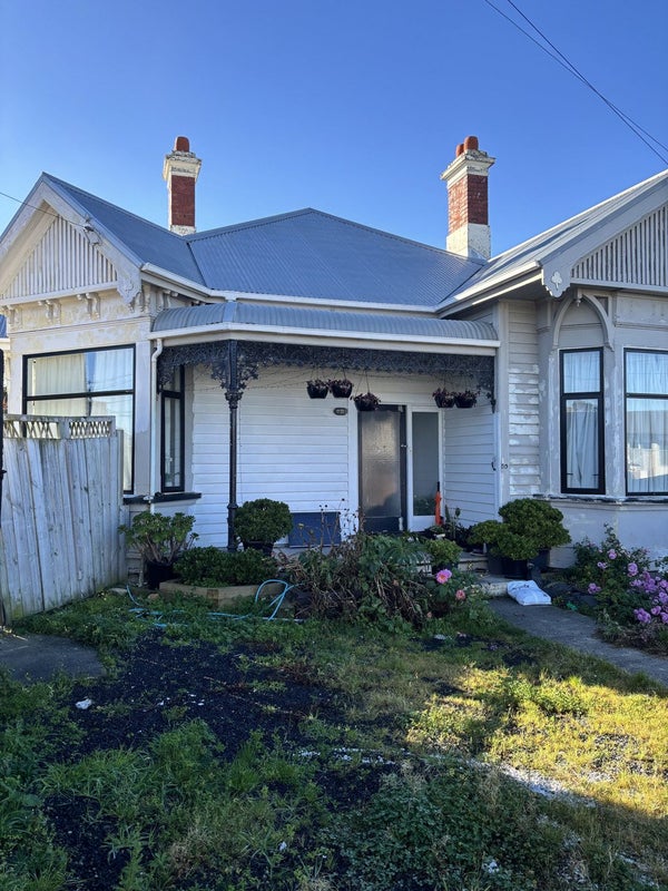 55 Grove Street, Saint Kilda, Dunedin - Carousel 2