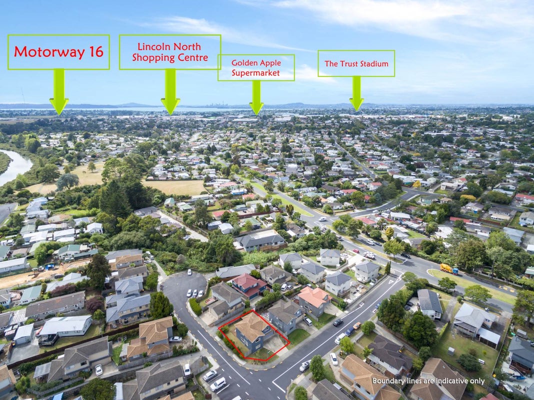 39 Clover Drive, Henderson, Auckland - Carousel 1