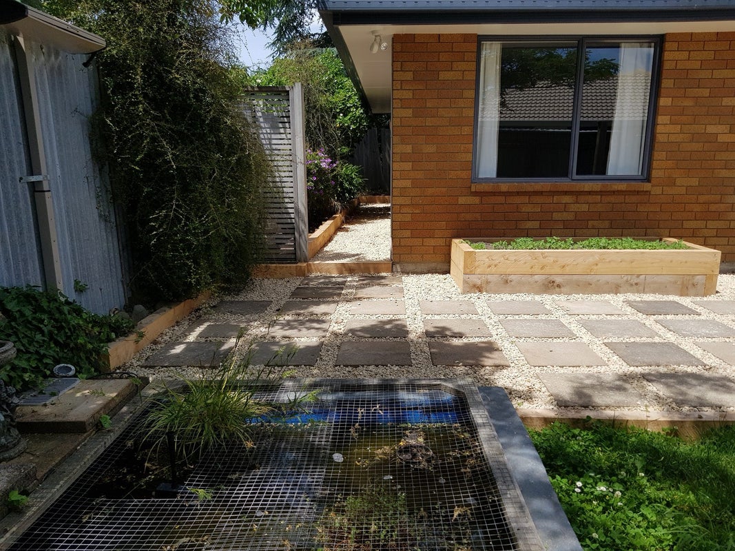 2/90A RICHARDSON TERRACE, Woolston, Christchurch - Carousel 16