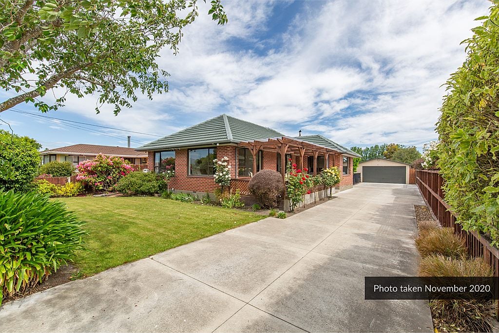 87 Englefield Road, Northwood, Christchurch - Carousel 20