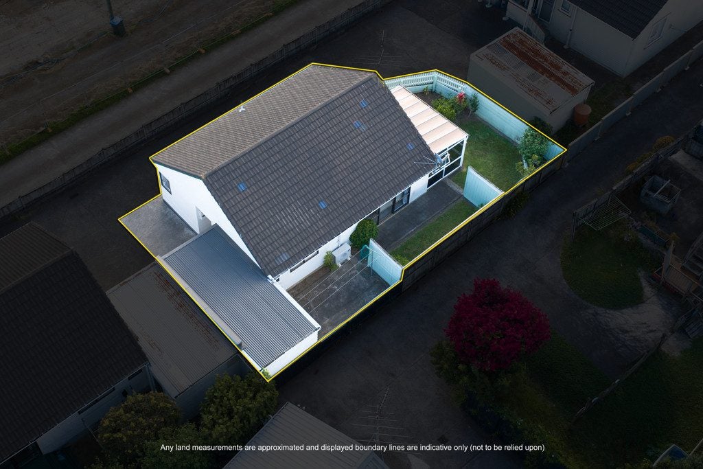 2/36 Ireland Road, Panmure, Auckland - Carousel 26