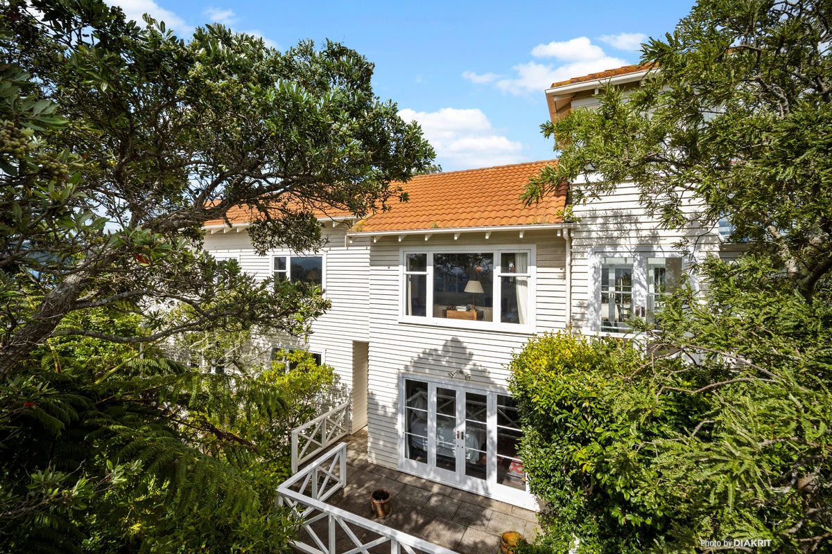 14 Lookout Road, Roseneath, Wellington - Carousel 1