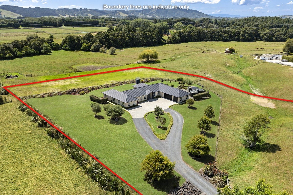 523 Papakura-Clevedon Road, Ardmore, Papakura - Carousel 2