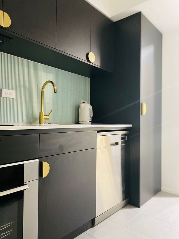 4E/2 Eden Crescent, Auckland Central, Auckland - Carousel 1
