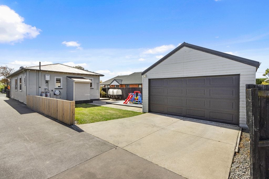134 Cobham Street, Spreydon, Christchurch - Carousel 2