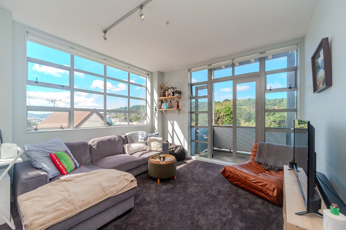 303/20 Hanson Street, Mount Cook, Wellington - Carousel 1