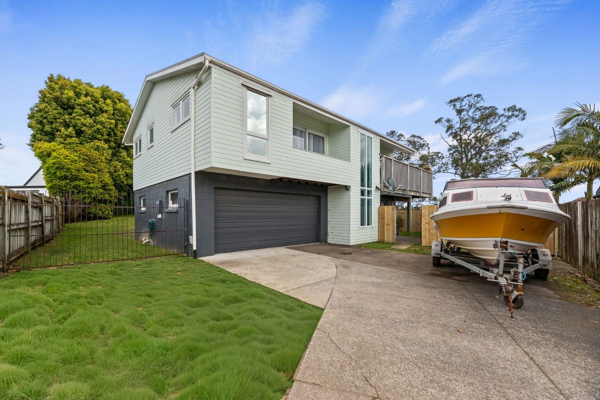 1 Te Hono Street, Maungatapu, Tauranga - Carousel 1