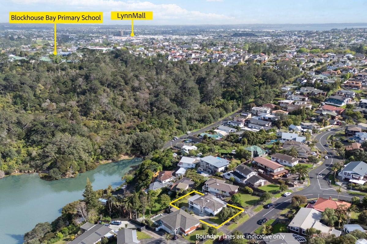 81 Lynbrooke Avenue, Blockhouse Bay, Auckland - Carousel 28