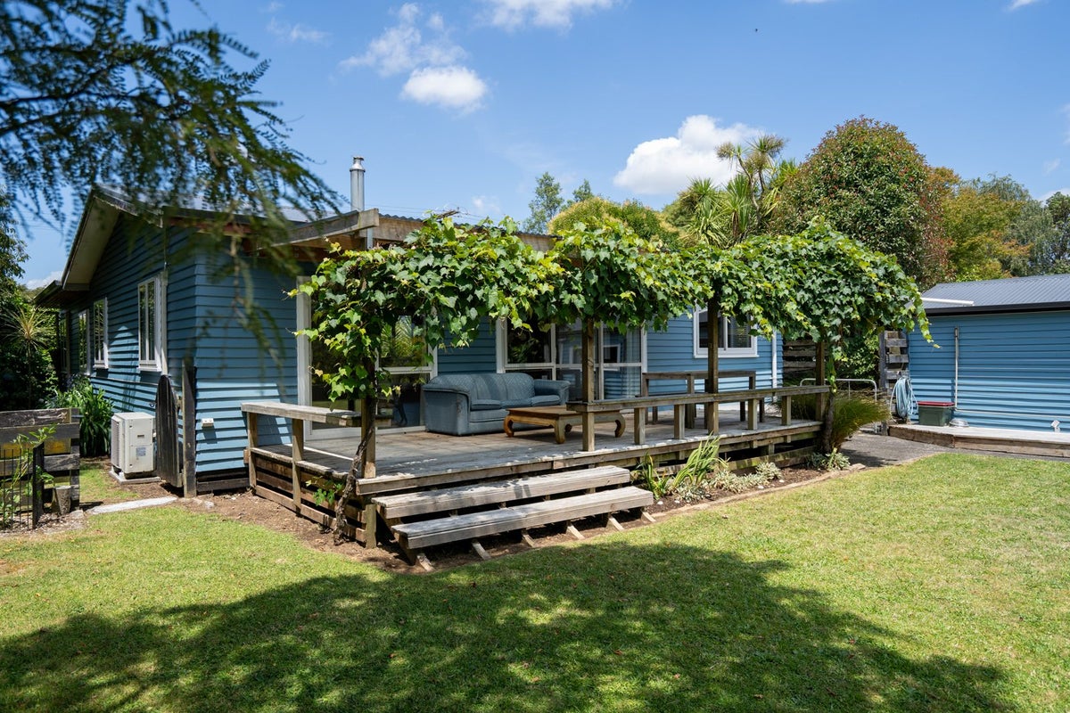 13 Arapuni Road, Arapuni, Putaruru - Carousel 1