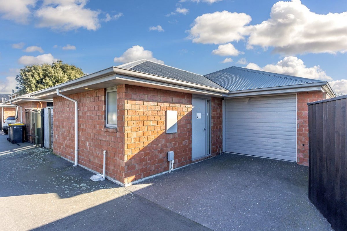 11C Suffolk Street, Phillipstown, Christchurch - Carousel 2