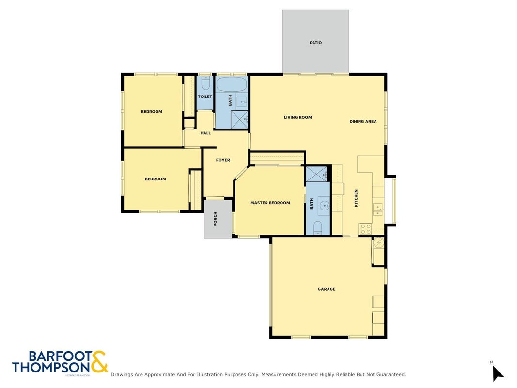 9 Hawkley Close, Flat Bush, Auckland - Carousel 31