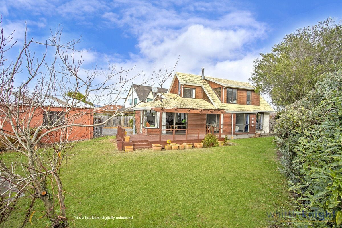 22 Geraldo Place, Russley, Christchurch - Carousel 1