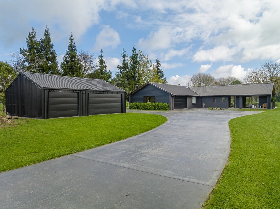 202 Collie Road, Te Kowhai - Carousel 1