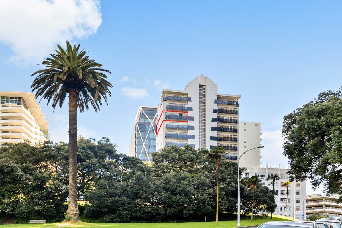 12A/97 Shortland Street, Auckland Central, Auckland - Carousel 1