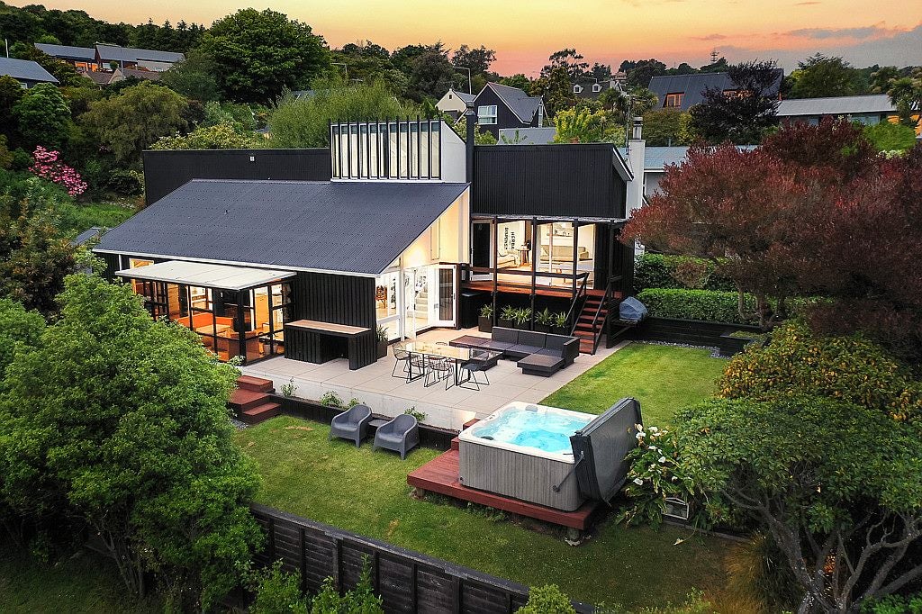 134 Dyers Pass Road, Cashmere, Christchurch - Carousel 1