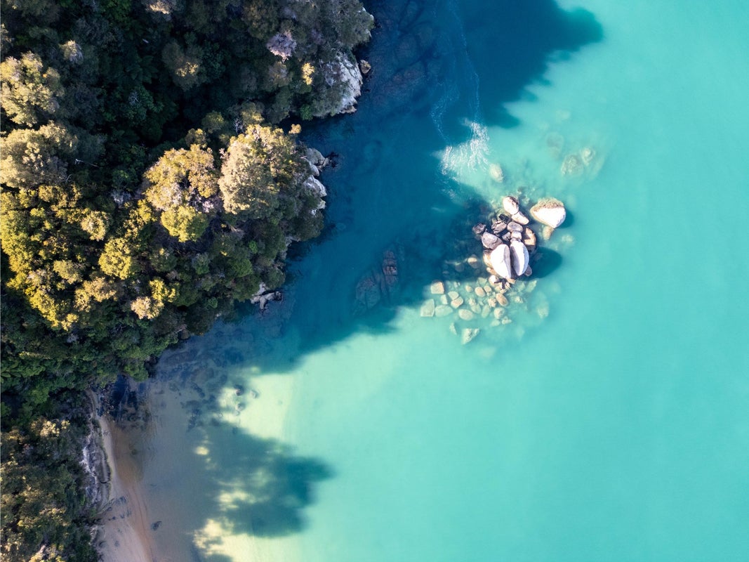 0 Kaiteriteri-Sandy Bay, Kaiteriteri, Motueka - Carousel 1