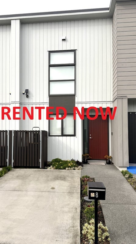 8 Kitea Place, Mangere, Auckland - Carousel 1
