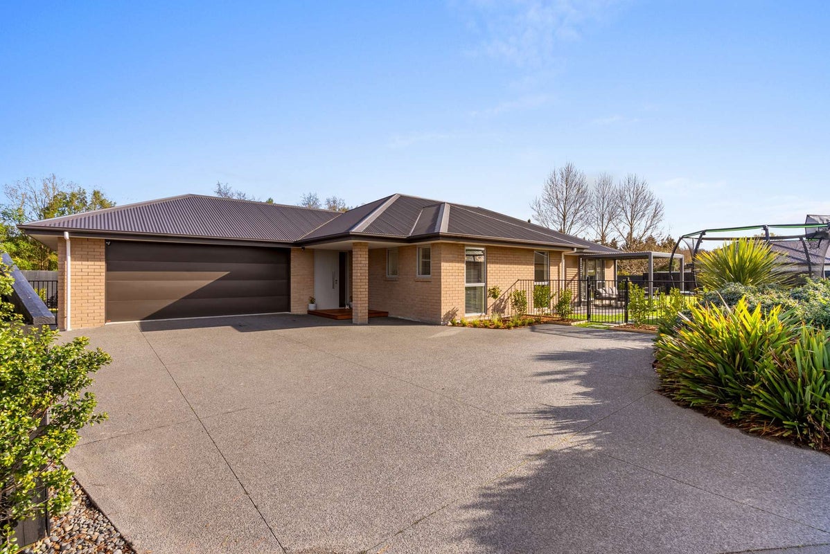 10 Willowby Lane, Rangiora, Rangiora - Carousel 1