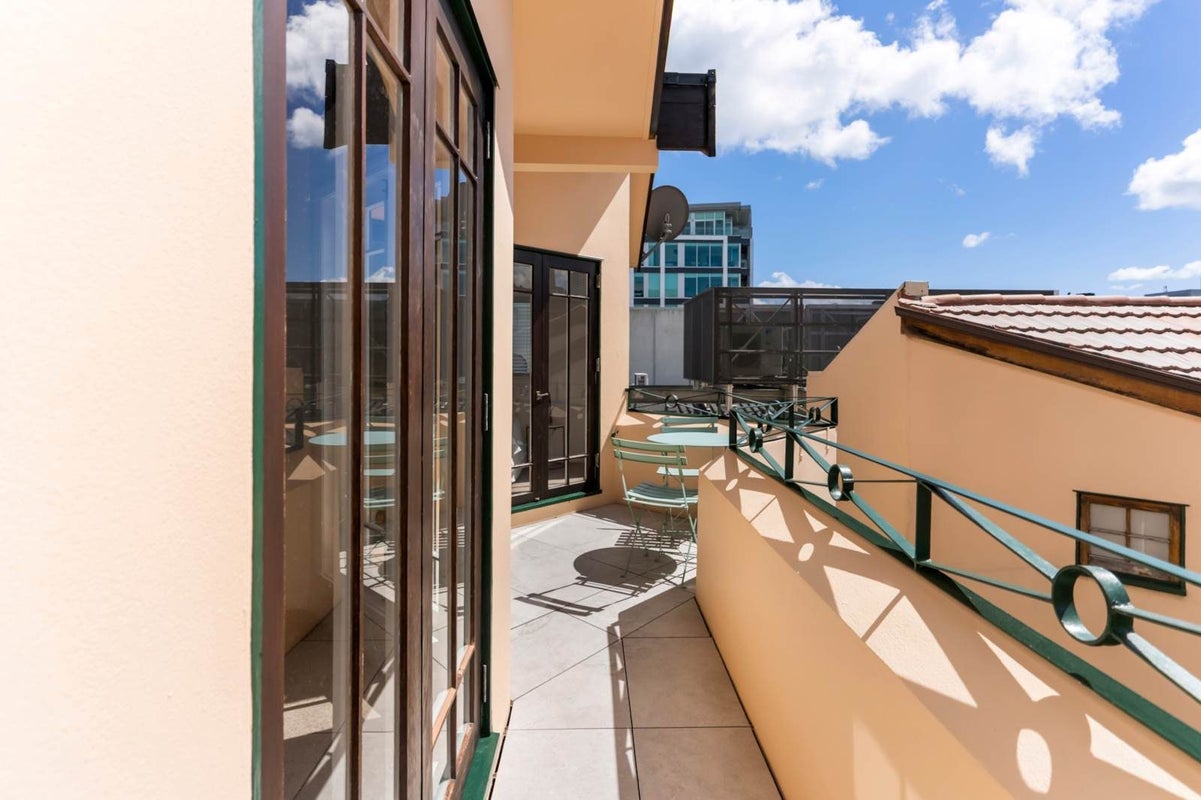 9C Vernon Street, Auckland Central, Auckland - Carousel 2