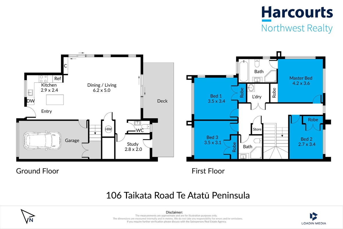 106C Taikata Road, Te Atatu Peninsula, Auckland - Carousel 40
