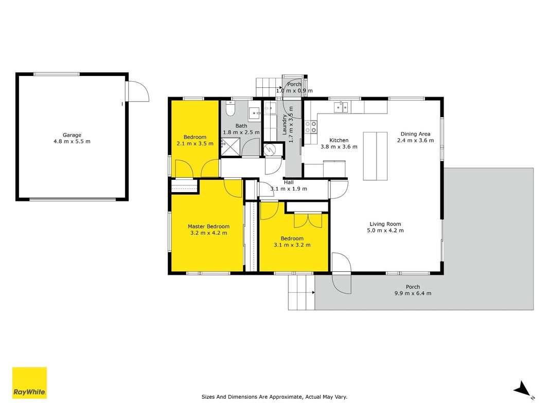 1/6 Lexington Drive, Botany Downs, Auckland - Carousel 30