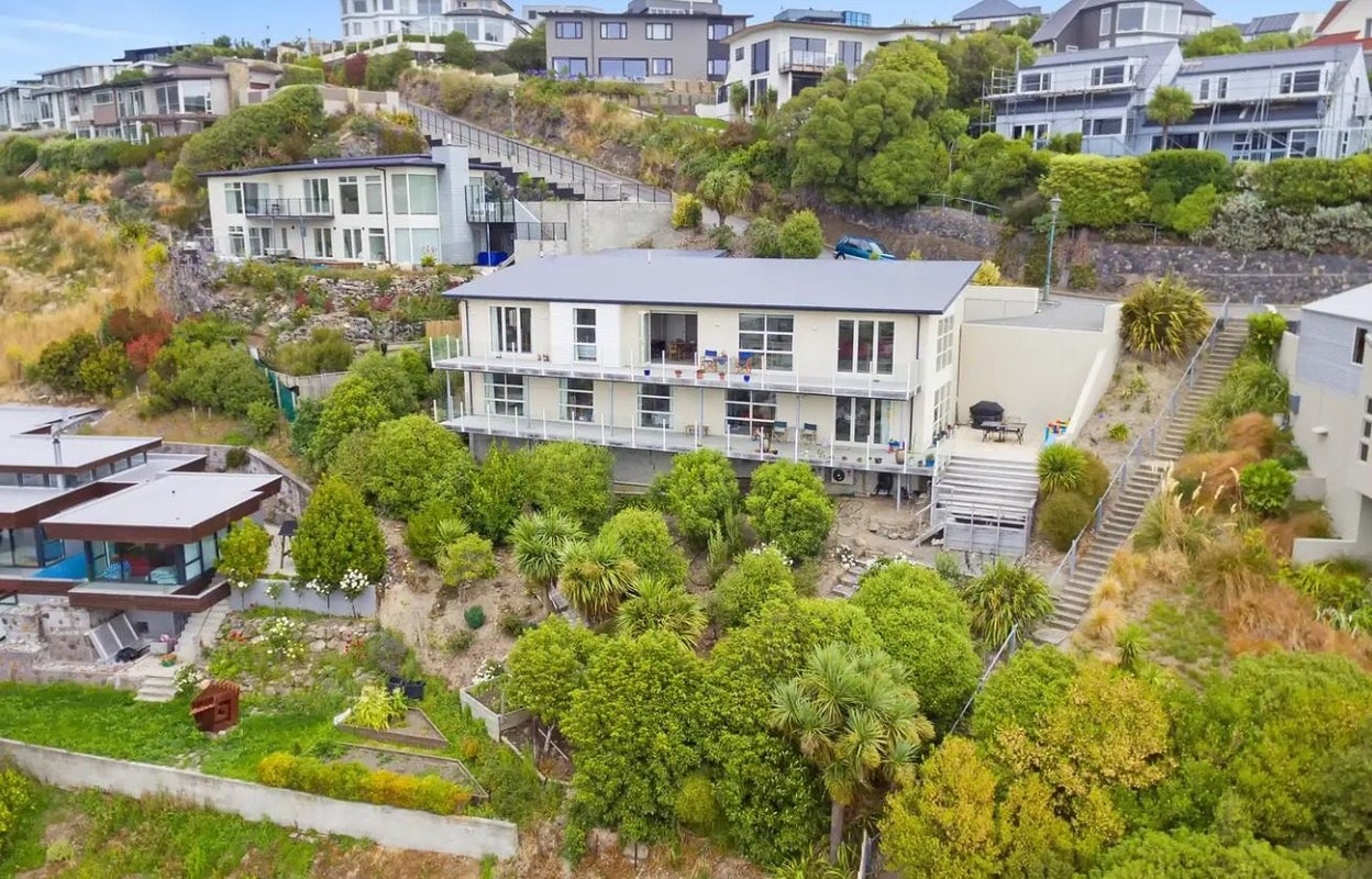 6 Redcliffs View Lane, Redcliffs, Christchurch - Carousel 1