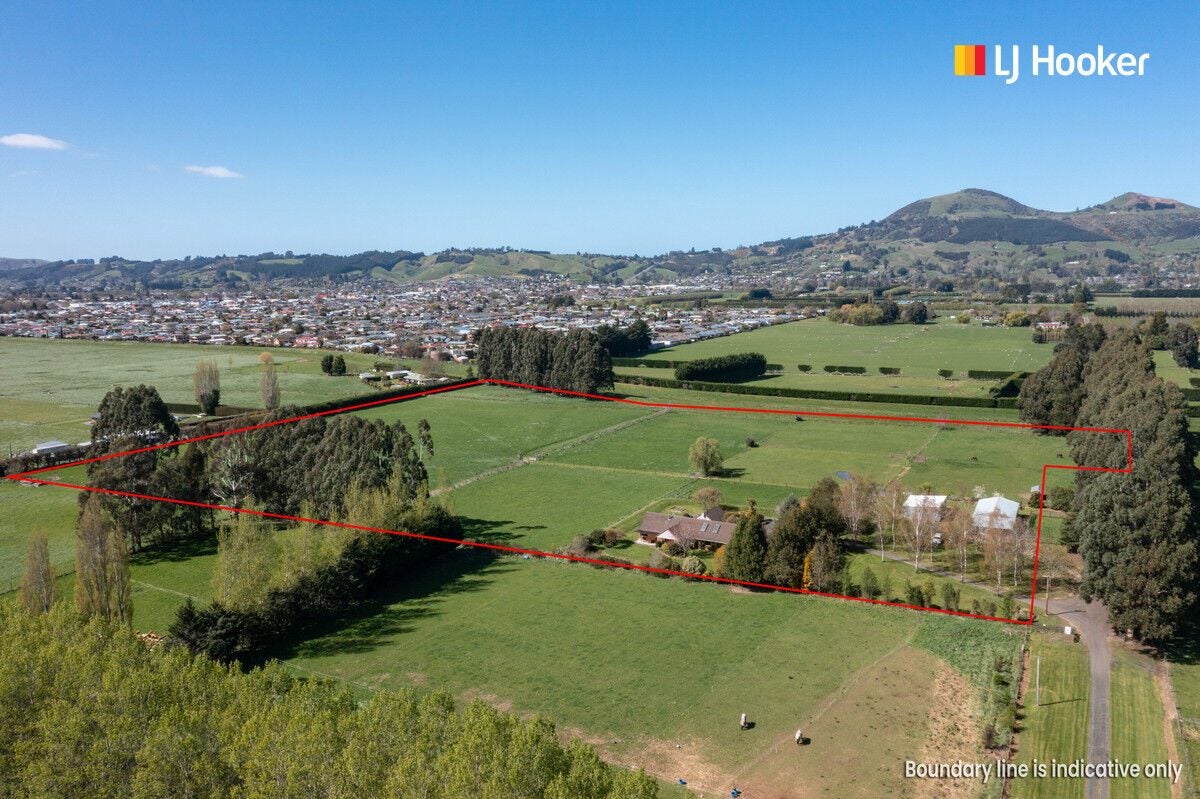 147 Dukes Road South, Mosgiel, Mosgiel - Carousel 1