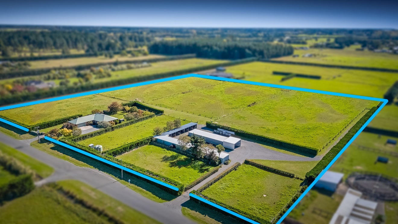 16 Mcclelland Road, Rolleston, Christchurch - Carousel 1
