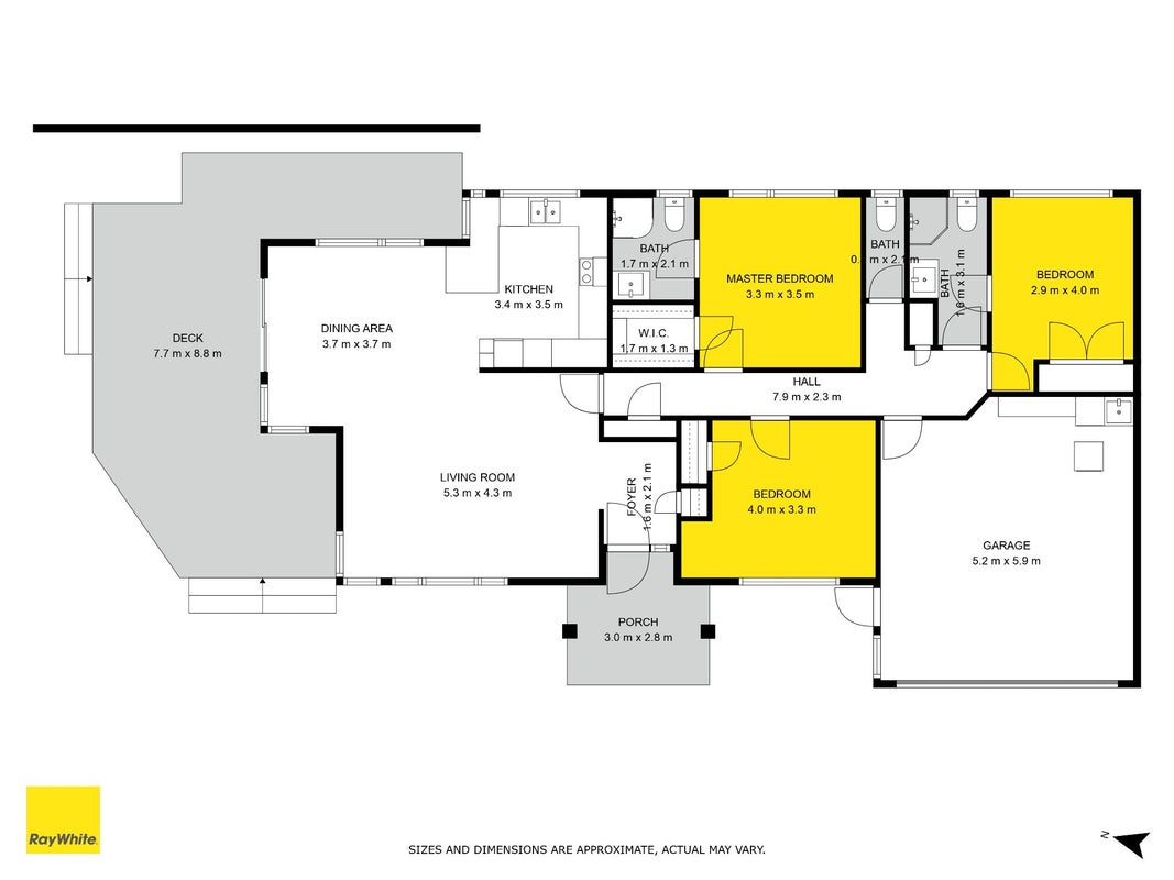 4A Jackson Street, Onehunga, Auckland - Carousel 22