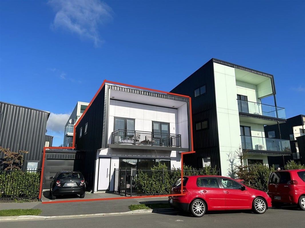 2 Mackay Street, Wigram, Christchurch - Carousel 1