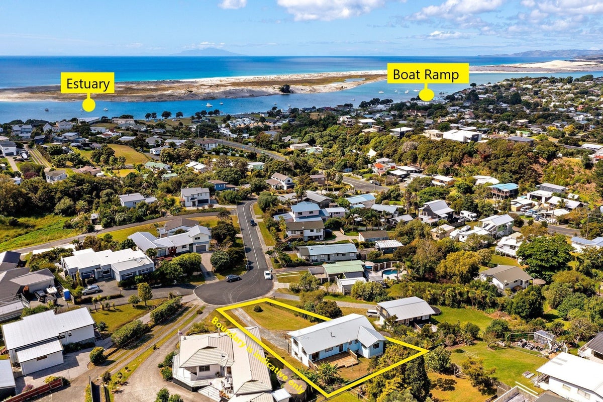 17 Taranui Place, Mangawhai Heads, Mangawhai - Carousel 21