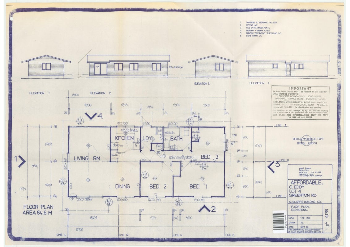 186A Greerton Road, Greerton, Tauranga - Carousel 17