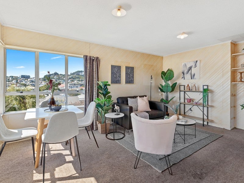 2/27 Kenwyn Terrace, Newtown, Wellington - Carousel 1