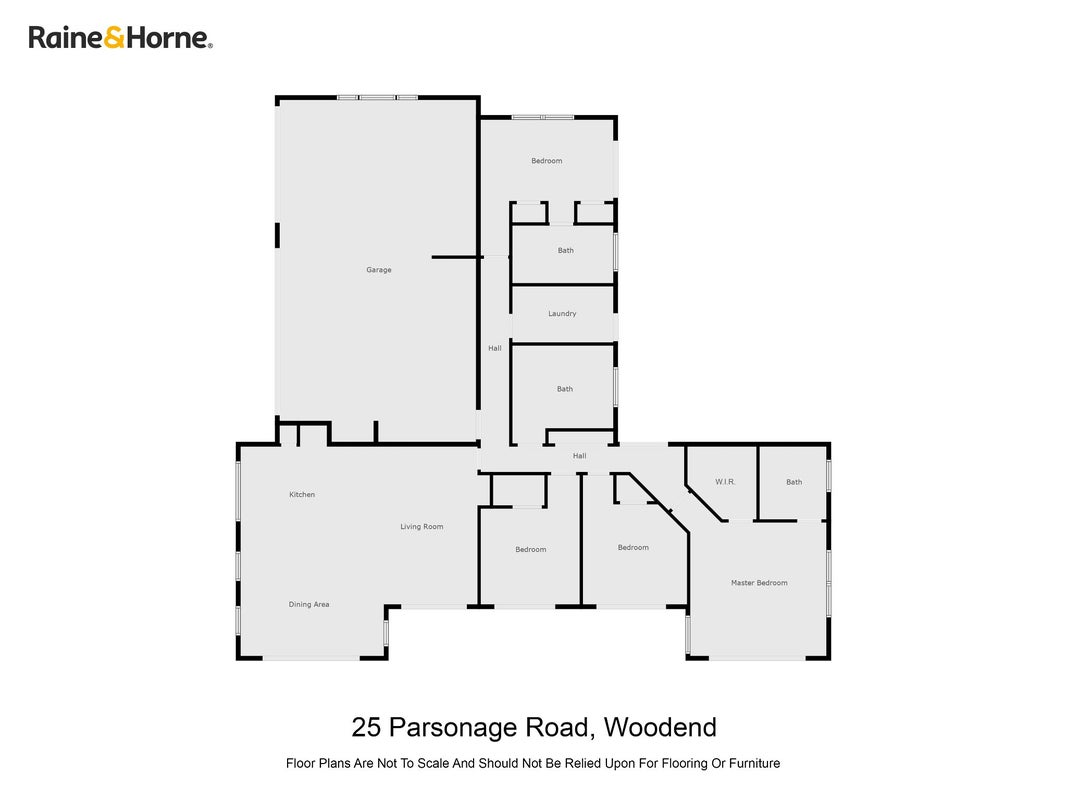 25 Parsonage Road, Woodend, Woodend - Carousel 28