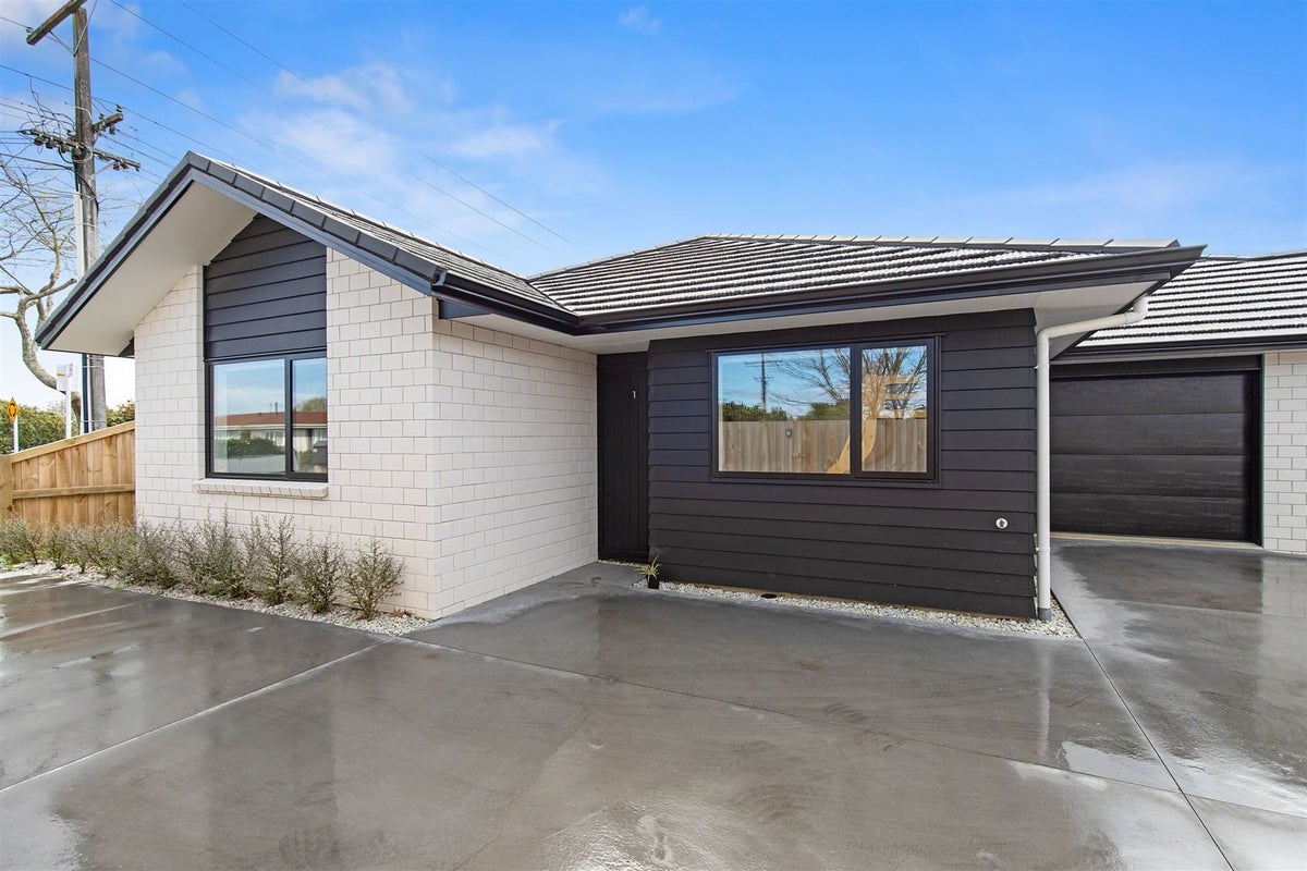 1/84 Comries Road, Chartwell, Hamilton - Carousel 1