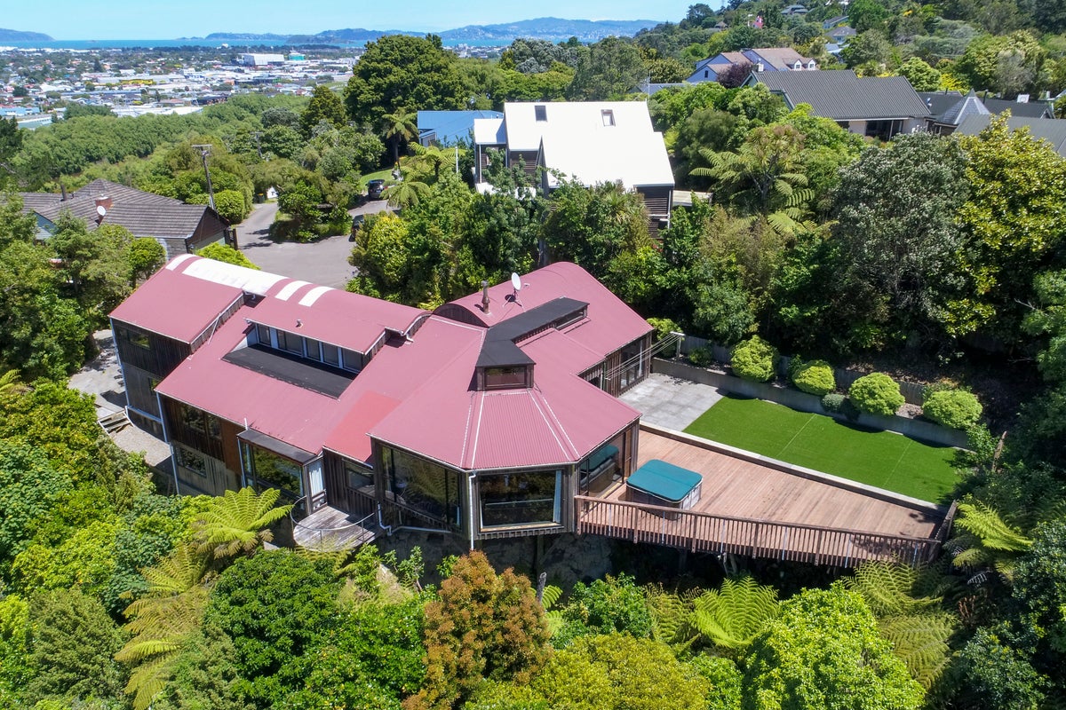 14A Wairere Road, Belmont, Lower Hutt - Carousel 1